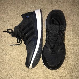 Brand new adidas cloud forms!